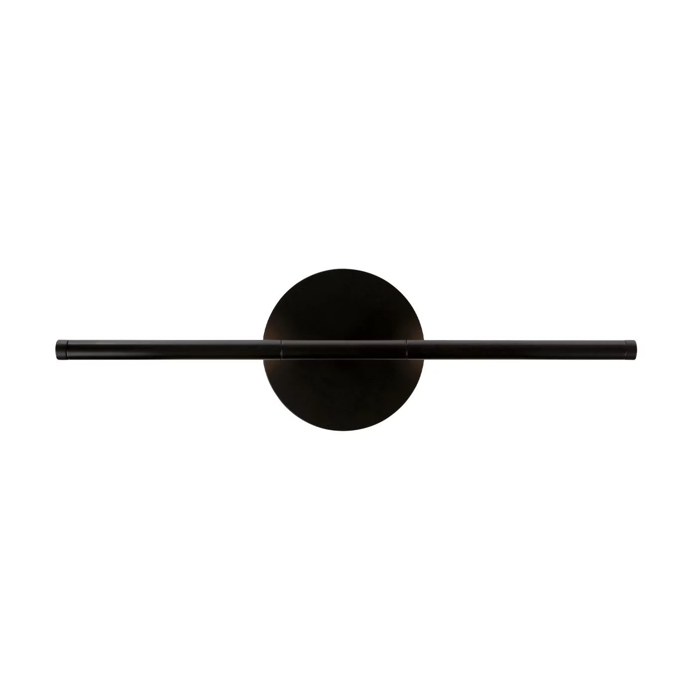 Umage Omni, negro - 54 cm – Lámpara de pared led