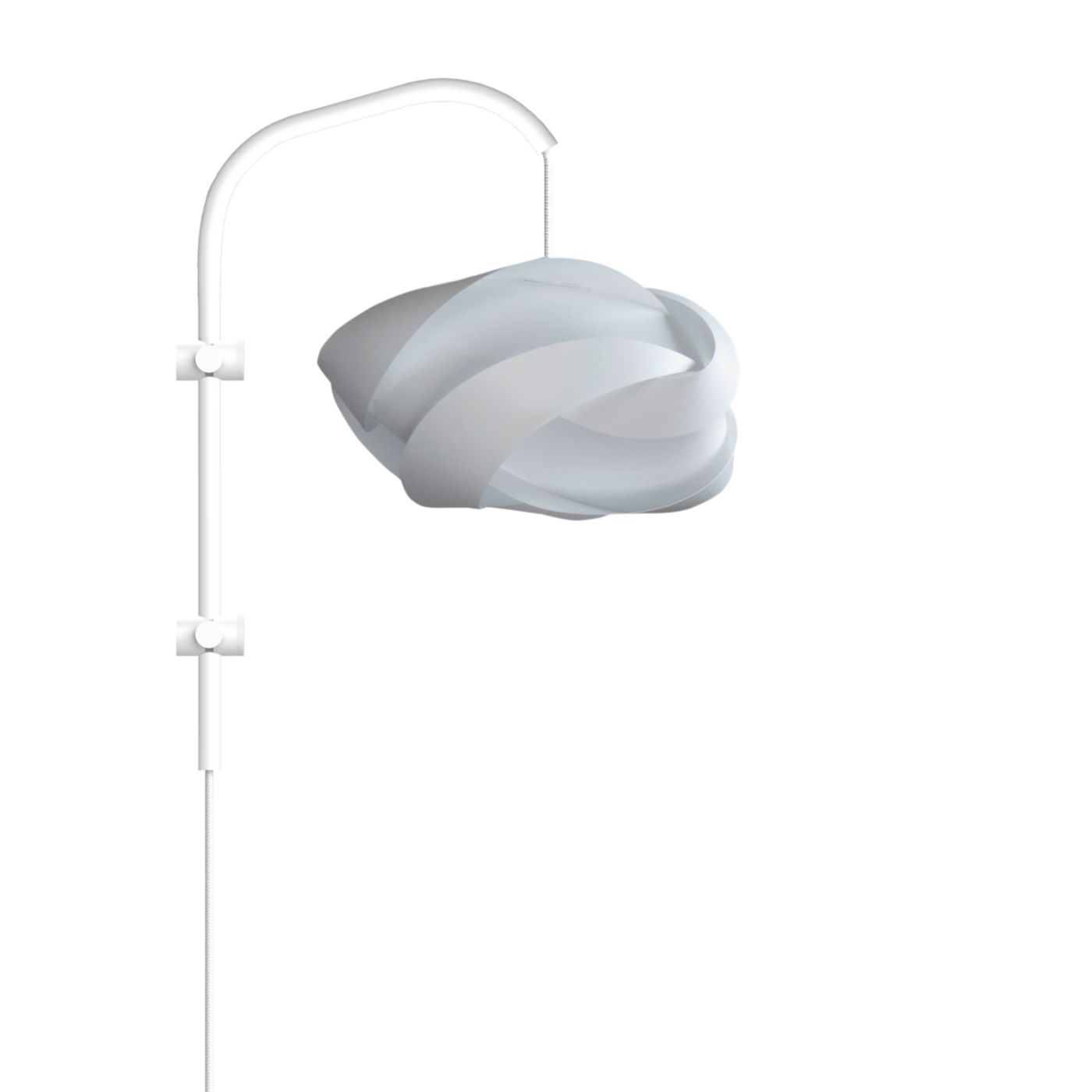Umage Ribbon Mini, lámpara de pared