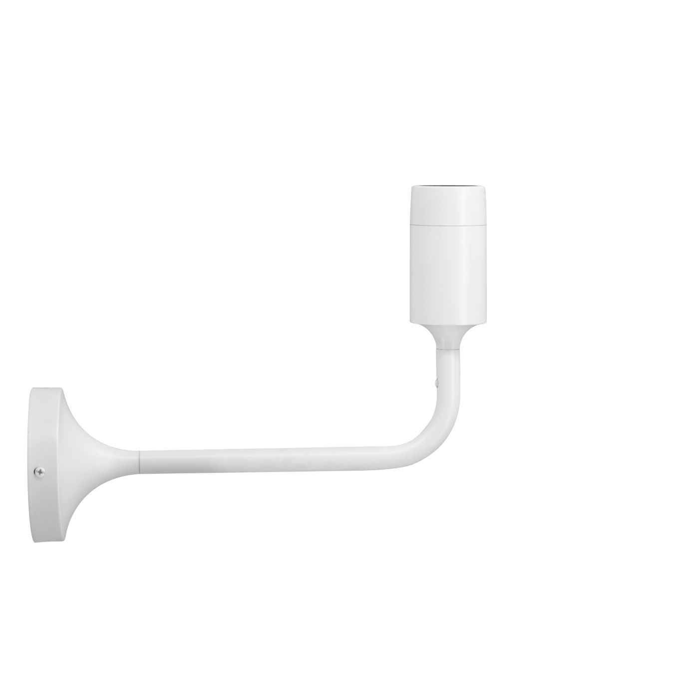 Umage Santé, lámpara de pared sin pantalla