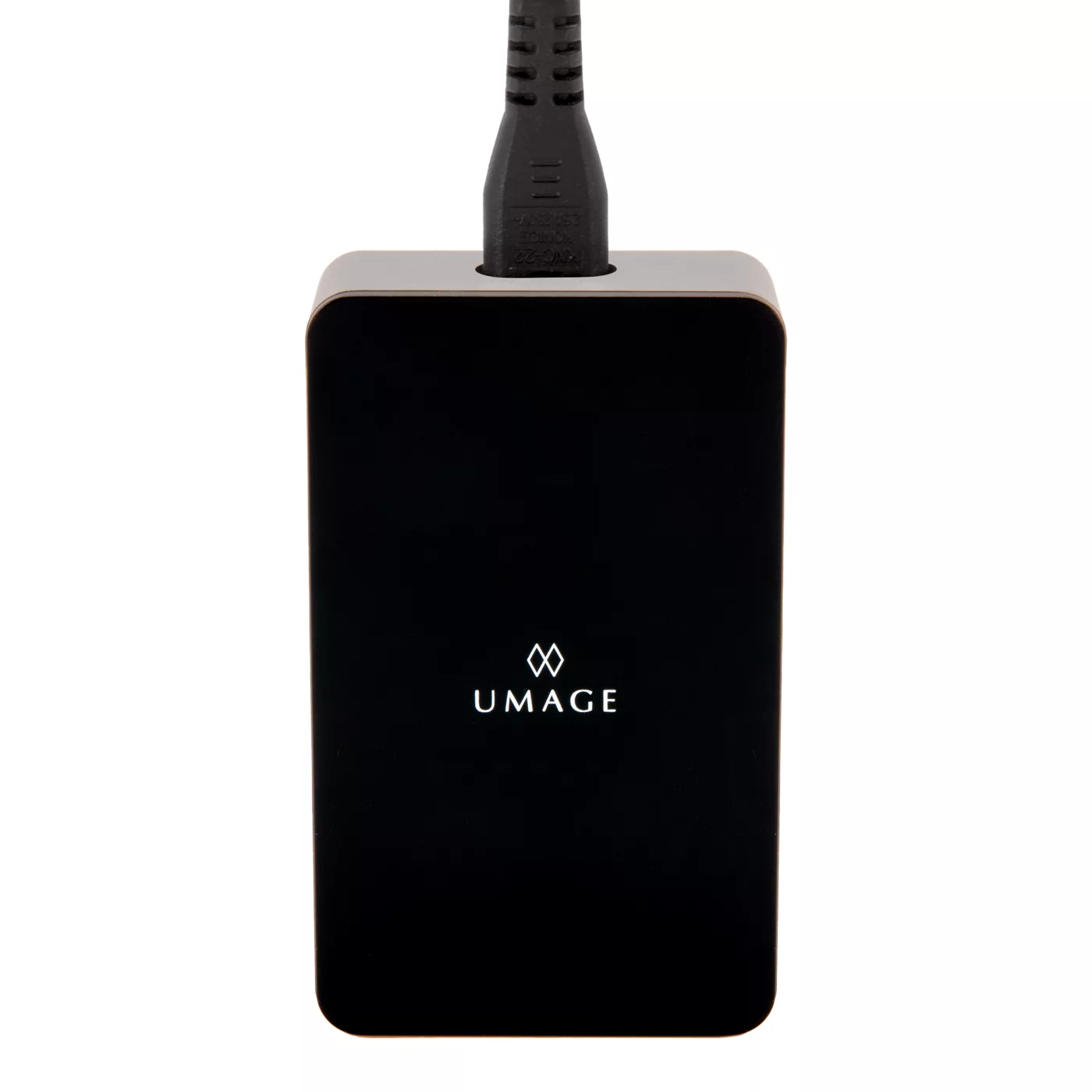 Umage Unifier Hub Powerbank negro — imagen 4