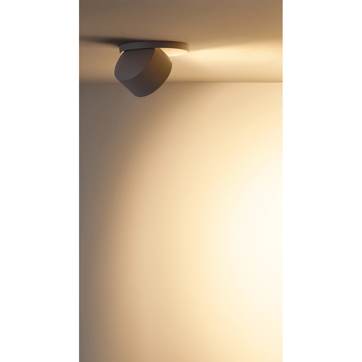 Plafón Pro 7010 - Vibia
