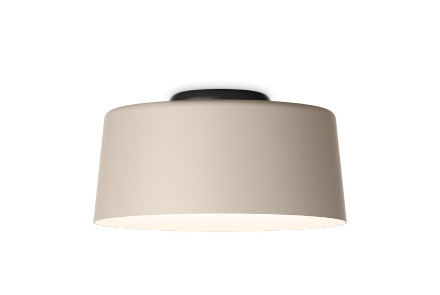 Plafón de techo Tube Free 6100 - Vibia