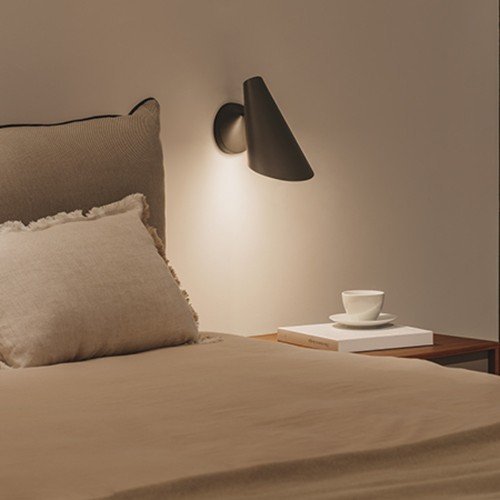 Vibia I.cono 0721 – Aplique de pared — imagen 3