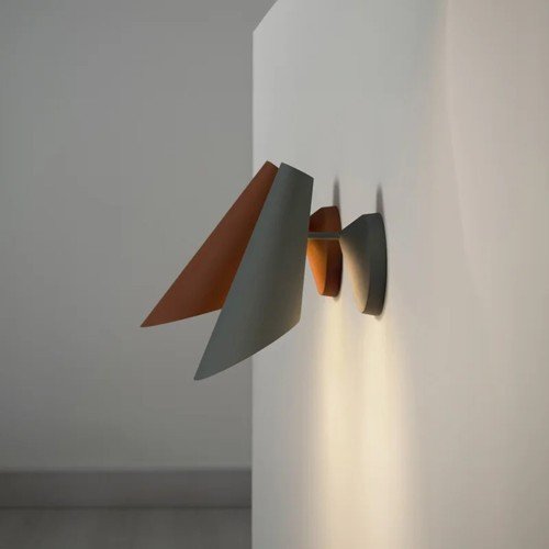 Vibia I.cono 0721 – Aplique de pared — imagen 4
