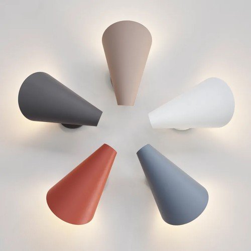 Vibia I.cono 0721 – Aplique de pared — imagen 5