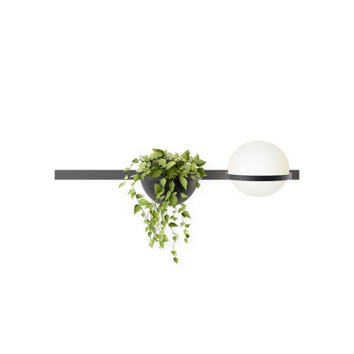 Aplique de pared Palma 3702 - Vibia
