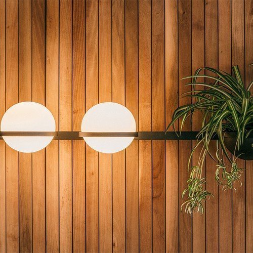 Vibia Palma 3704 – Aplique de pared — imagen 3