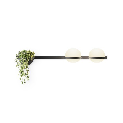 Aplique de pared Palma 3704 - Vibia