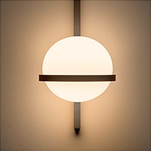 Vibia Palma 3710 – Aplique de pared — imagen 3