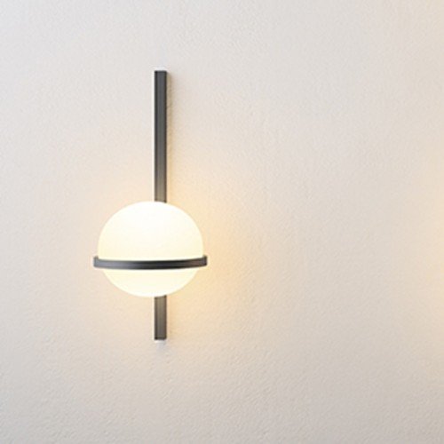 Vibia Palma 3710 – Aplique de pared — imagen 4