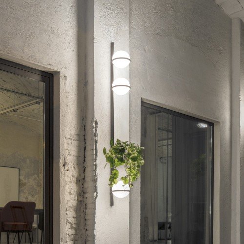 Vibia Palma 3718 – Aplique de pared — imagen 3