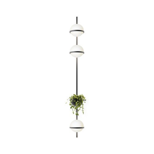 Aplique de pared Palma 3718 - Vibia