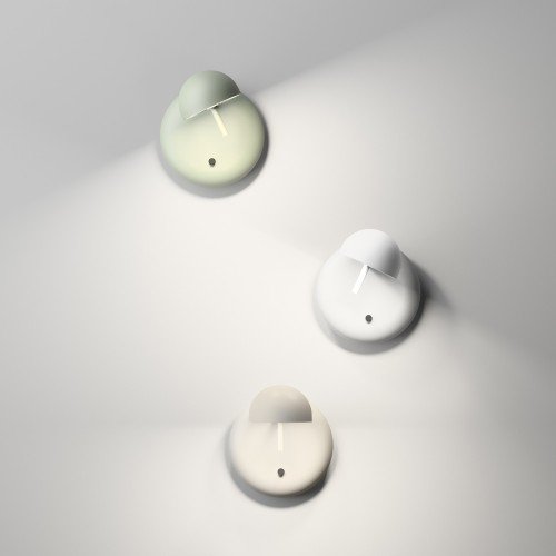 Vibia Pin 1675 – Aplique — imagen 4