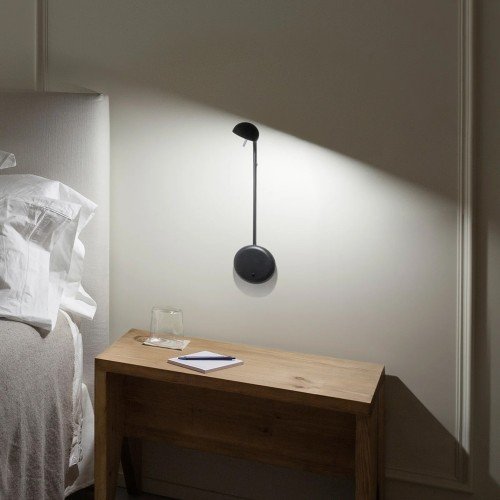 Vibia Pin 1680 – Aplique — imagen 2