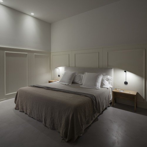 Vibia Pin 1680 – Aplique — imagen 3