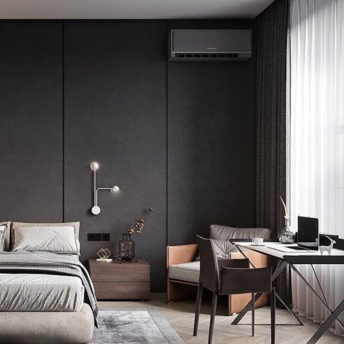 Vibia Pin 1685 – Aplique — imagen 3