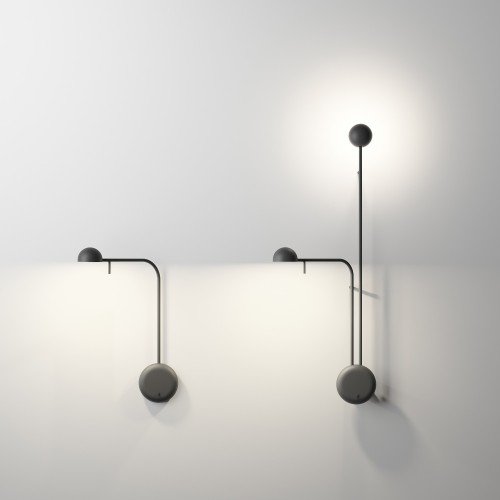 Vibia Pin 1685 – Aplique — imagen 4