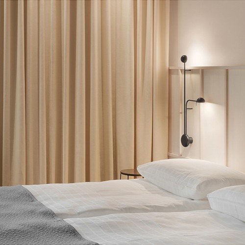 Vibia Pin 1686 – Aplique — imagen 2