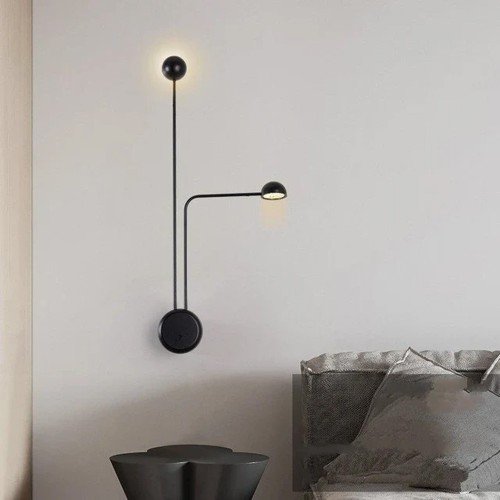 Vibia Pin 1686 – Aplique — imagen 3
