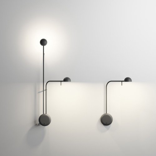 Vibia Pin 1686 – Aplique — imagen 4