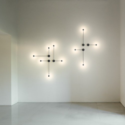 Vibia Pin 1690 – Aplique — imagen 3