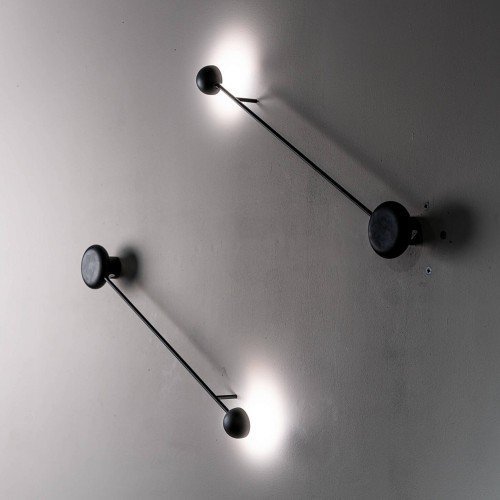Vibia Pin 1692 – Aplique — imagen 3