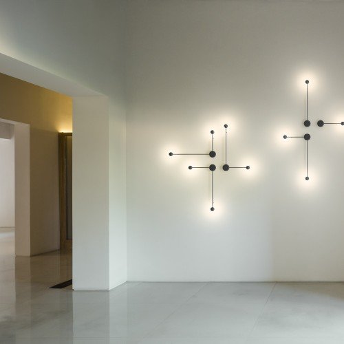 Vibia Pin 1692 – Aplique — imagen 4