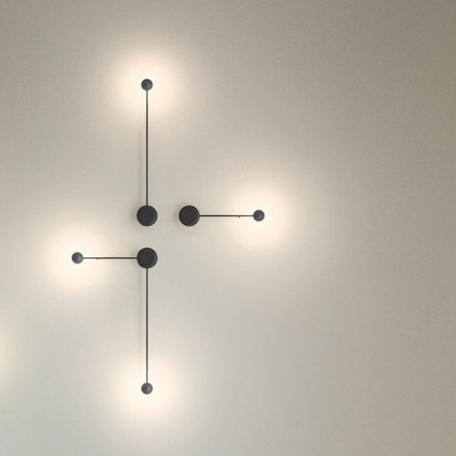 Vibia Pin 1692 – Aplique — imagen 5