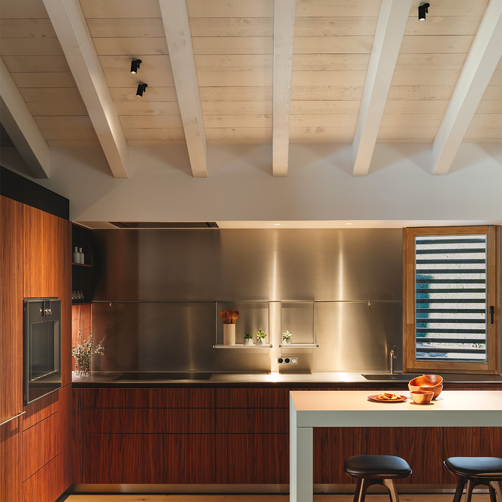 Vibia remoto Circus Solo – Foco techo — imagen 5