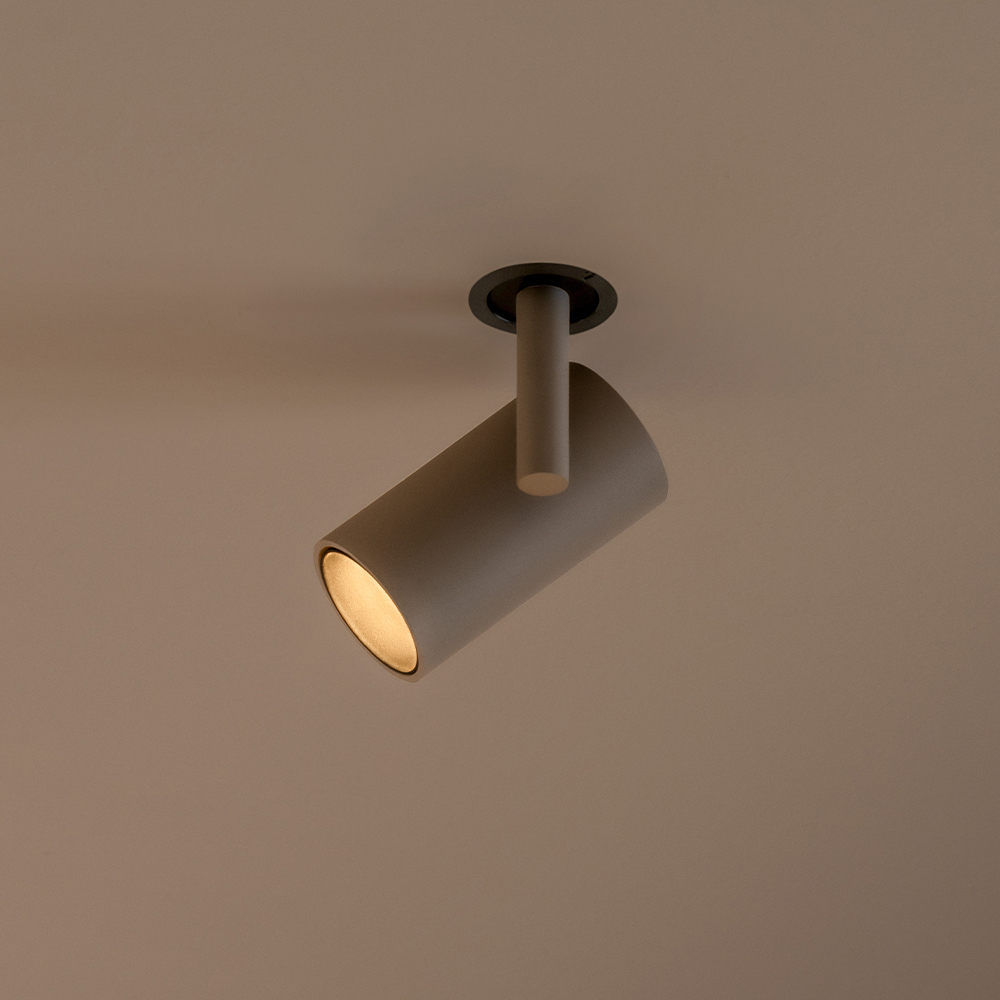 Vibia remoto Circus Solo – Foco techo — imagen 6