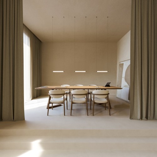 Vibia Asia 3625 – Lámpara colgante — imagen 3