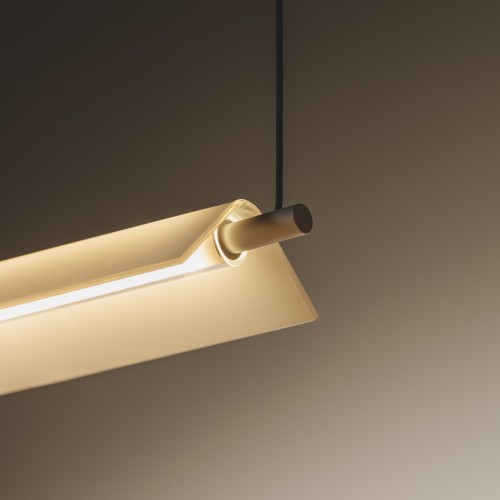 Vibia Asia 3625 – Lámpara colgante — imagen 4
