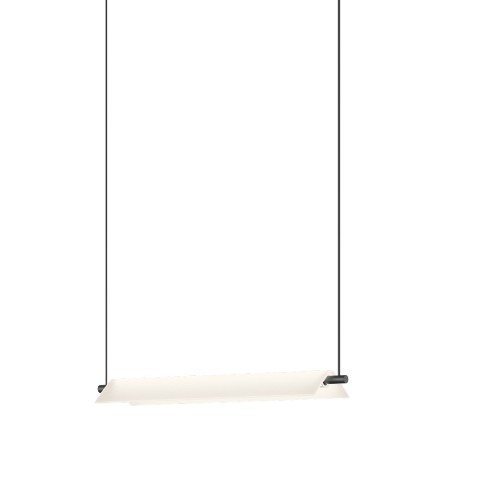 Lámpara colgante Asia 3625 - Vibia