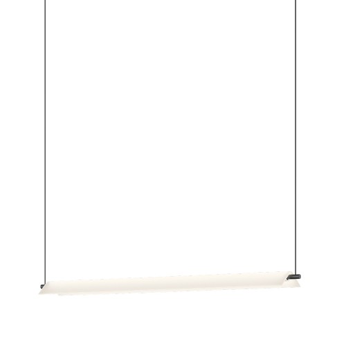 Lámpara colgante Asia 3627 - Vibia