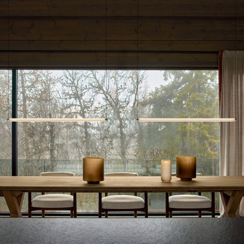 Vibia Asia 3630 – Lámpara colgante — imagen 4