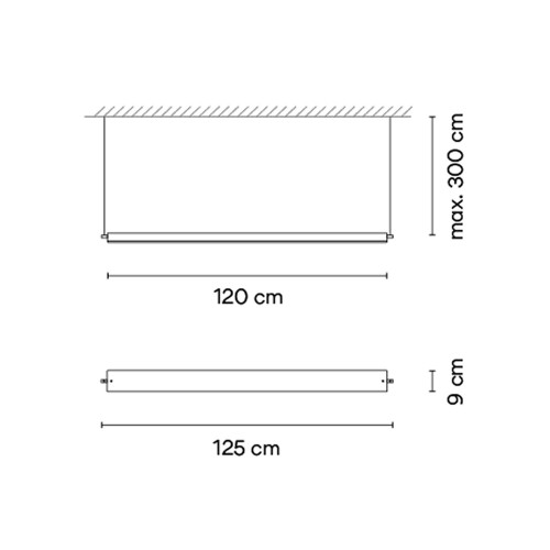 Vibia Asia 3630 – Lámpara colgante — imagen 6