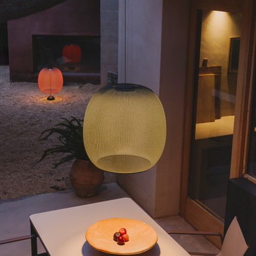 Vibia Closer 1702 – Lámpara colgante — imagen 2
