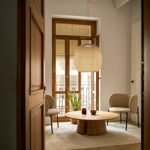 Vibia Closer 1702 – Lámpara colgante — imagen 3