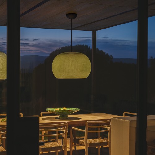 Vibia Closer 1705 – Lámpara colgante — imagen 2