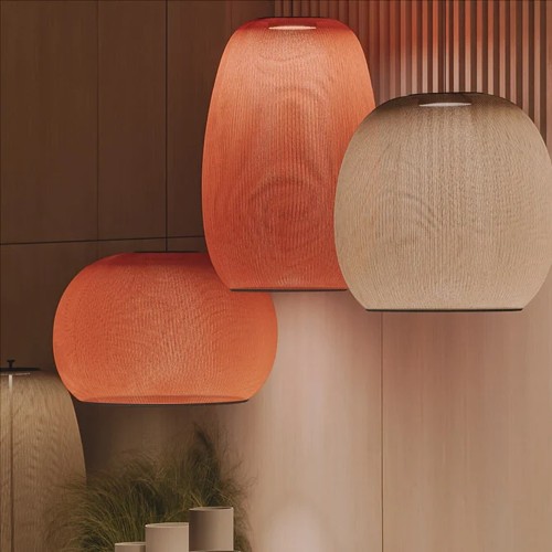 Vibia Closer 1705 – Lámpara colgante — imagen 3