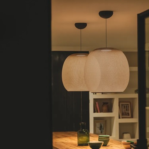 Vibia Closer 1707 – Lámpara colgante — imagen 3