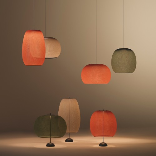 Vibia Closer 1707 – Lámpara colgante — imagen 4