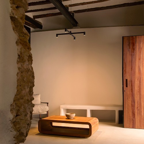 Vibia Nexum 5100 – Lámpara colgante — imagen 3