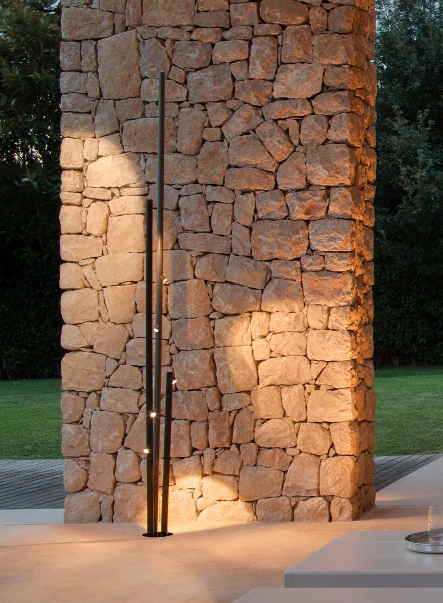 Vibia Bamboo 4815 – Lámpara de exterior — imagen 5
