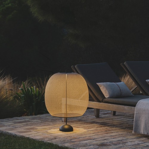 Vibia Closer 1712 – Lámpara de pie — imagen 3