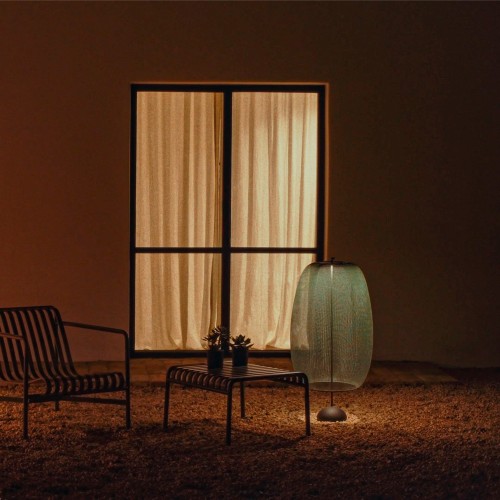 Vibia Closer 1712 – Lámpara de pie — imagen 4