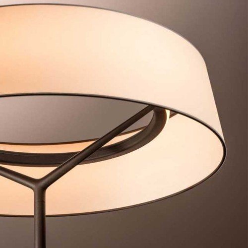 Vibia Dama 3230 – Lámpara de pie — imagen 4
