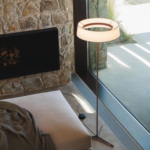 Vibia Dama 3230 – Lámpara de pie — imagen 5