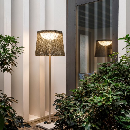 Vibia Wind 4057 – Lámpara de pie — imagen 3