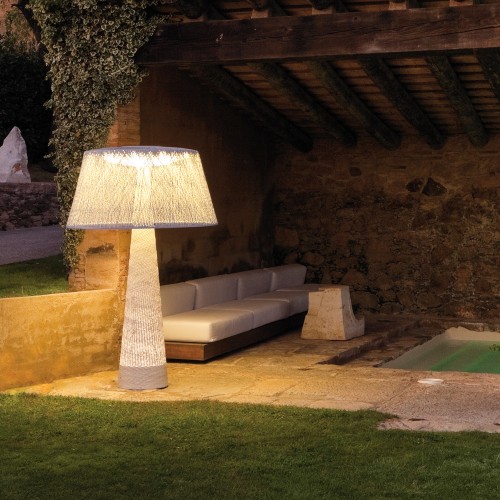 Vibia Wind 4062 – Lámpara de pie — imagen 2